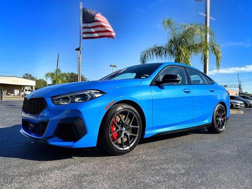 2024 BMW M235 Gran Coupe i xDrive
