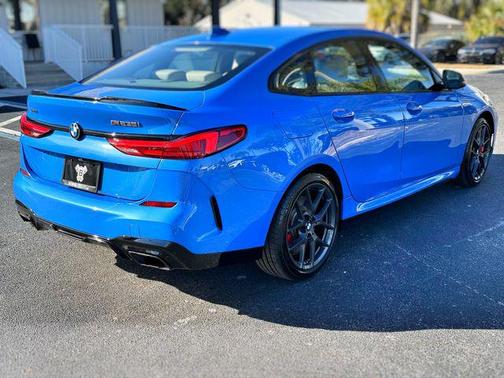 2024 BMW M235 Gran Coupe i xDrive