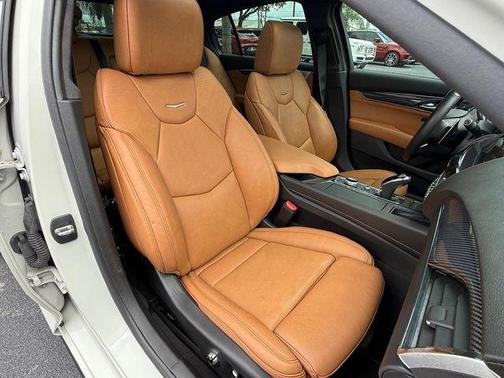 2023 Cadillac CT5-V V-Series