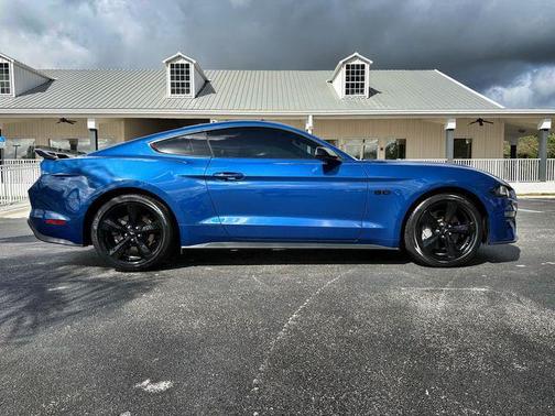 2023 Ford Mustang GT Premium