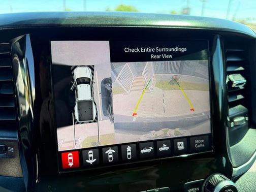 Billet Silver Metallic Clearcoat 2023 RAM 3500 Big Horn Crew Cab 4x4 8' Box