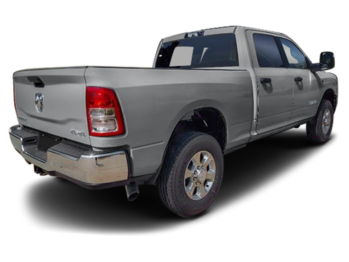 2023 RAM 3500 Big Horn Crew Cab 4x4 8' Box