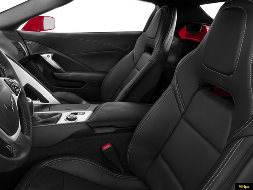 2015 Chevrolet Corvette Stingray