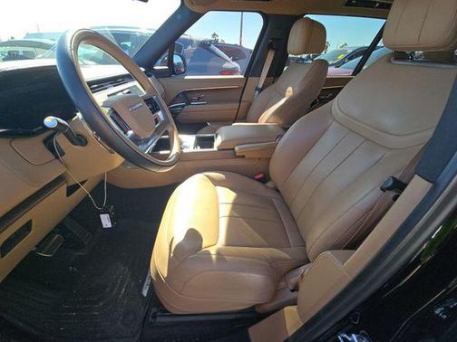 2024 Land Rover Range Rover P400 SE