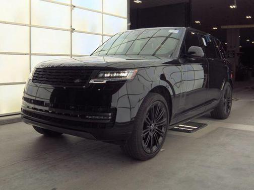 2024 Land Rover Range Rover P400 SE