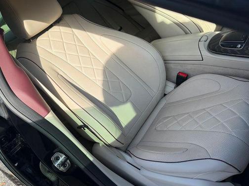 2022 Mercedes-Benz CLS 450 Base