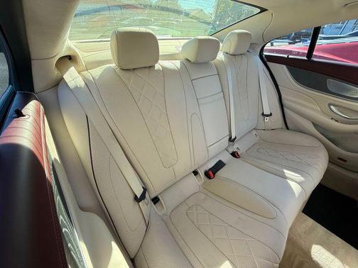 2022 Mercedes-Benz CLS 450 Base