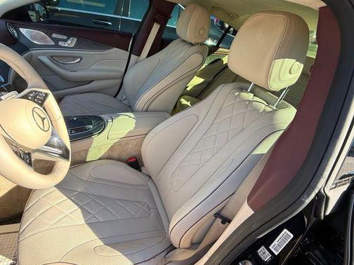 2022 Mercedes-Benz CLS 450 Base