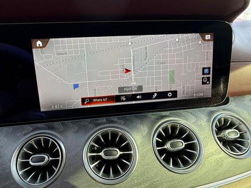 2022 Mercedes-Benz CLS 450 Base