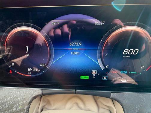 2022 Mercedes-Benz CLS 450 Base