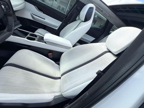 2023 Fisker Ocean One