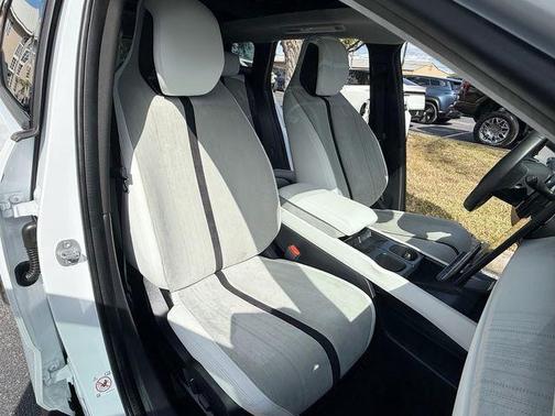 2023 Fisker Ocean One