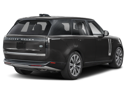 2024 Land Rover Range Rover P400 SE