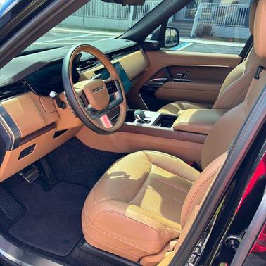 2024 Land Rover Range Rover P400 SE