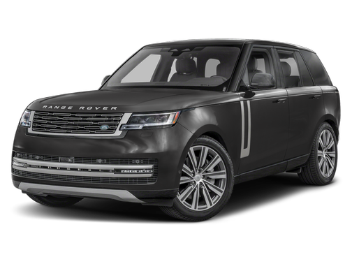 2024 Land Rover Range Rover P400 SE