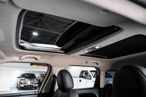 White Metallic 2023 MINI Countryman Cooper S