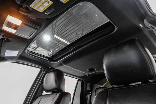Magnetic Metallic 2015 Ford Expedition Limited