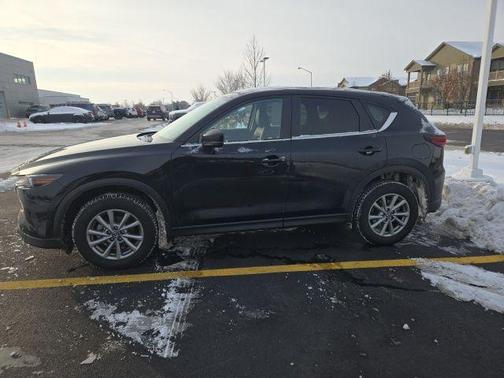 2023 Mazda CX-5 2.5 S Preferred Package