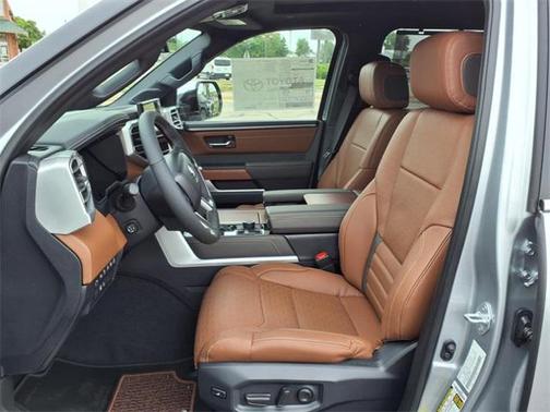 2025 Toyota Tundra 1794