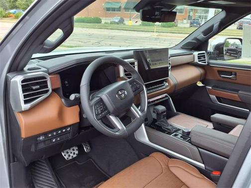 2025 Toyota Tundra 1794