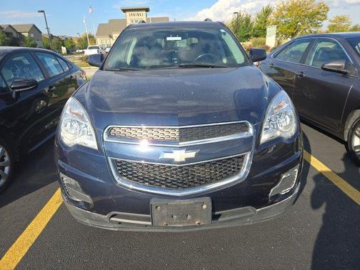 2015 Chevrolet Equinox 1LT