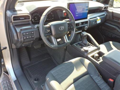 2025 Toyota 4Runner TRD Off Road Premium