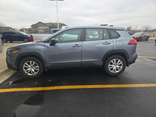 2023 Toyota Corolla Cross L