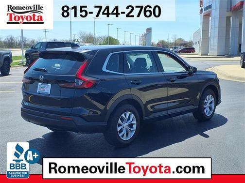 2023 Honda CR-V LX