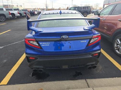 2023 Subaru WRX Premium