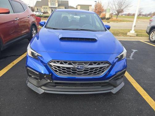 2023 Subaru WRX Premium