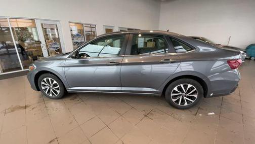 2024 Volkswagen Jetta 1.5T S