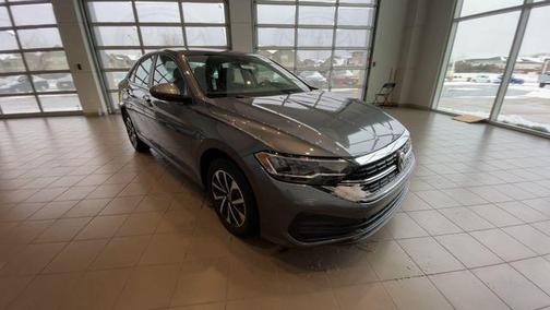 2024 Volkswagen Jetta 1.5T S