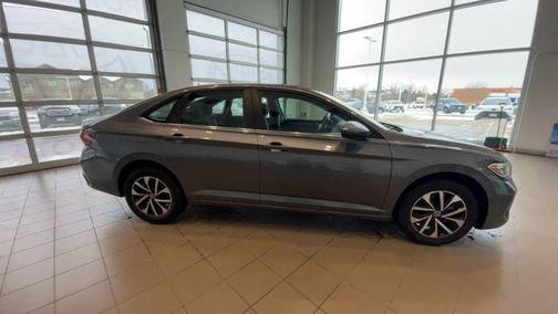 2024 Volkswagen Jetta 1.5T S