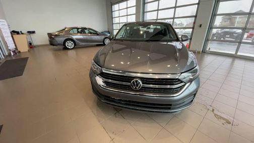 2024 Volkswagen Jetta 1.5T S