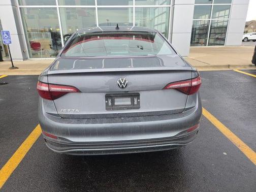 2024 Volkswagen Jetta 1.5T S