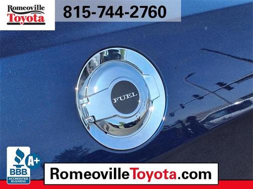 2013 Dodge Challenger SXT