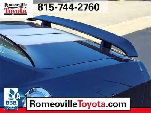 2013 Dodge Challenger SXT
