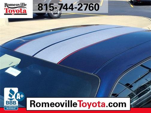 2013 Dodge Challenger SXT