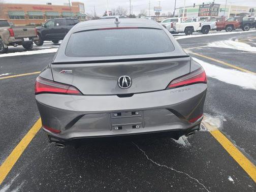 2023 Acura Integra A-SPEC