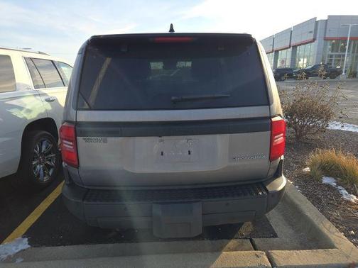 2025 Toyota Land Cruiser 1958