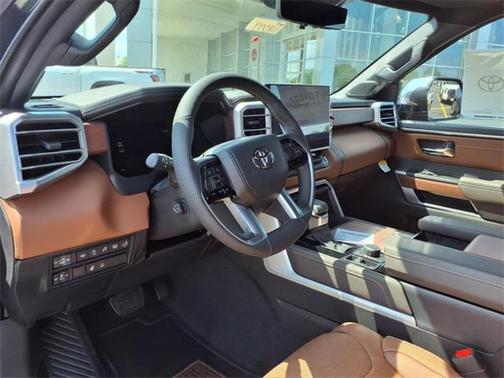 2025 Toyota Tundra 1794