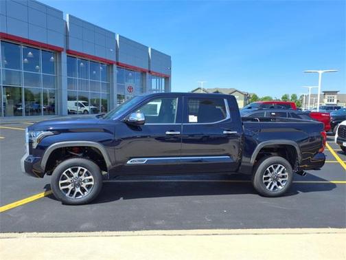 2025 Toyota Tundra 1794