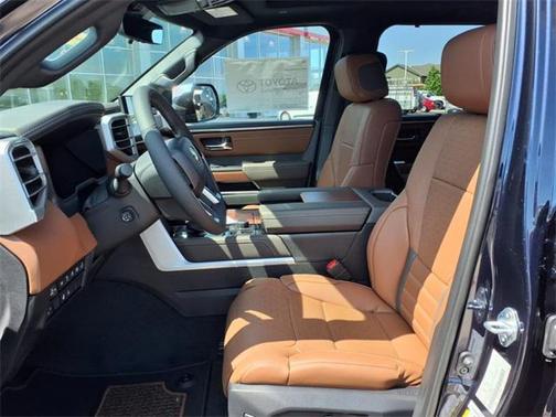 2025 Toyota Tundra 1794