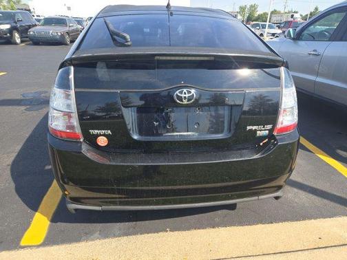 2005 Toyota Prius Base