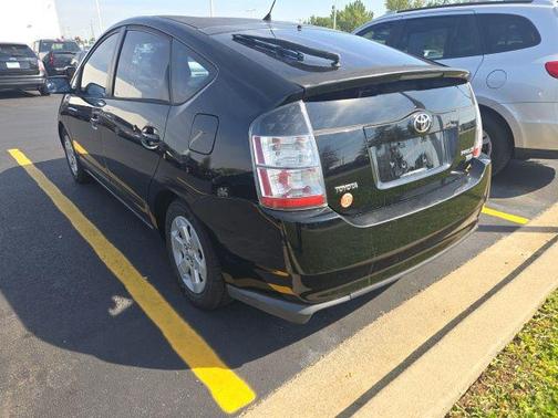 2005 Toyota Prius Base