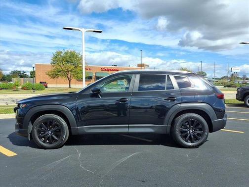 2024 Mazda CX-50 2.5 S Preferred Package