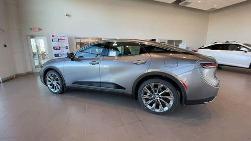 2026 Toyota Crown Limited