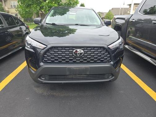 2023 Toyota Corolla Cross L