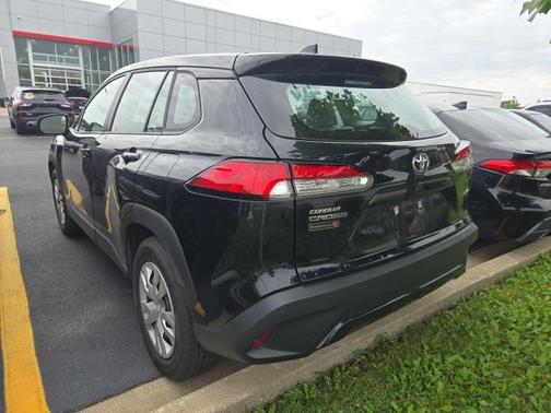 2023 Toyota Corolla Cross L