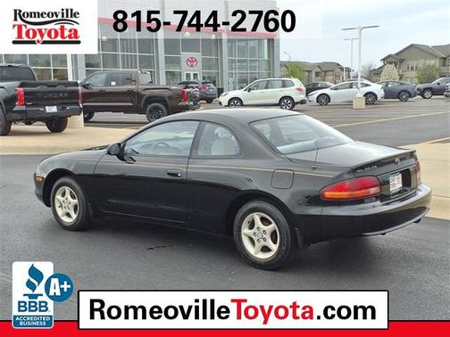 1994 Toyota Celica ST